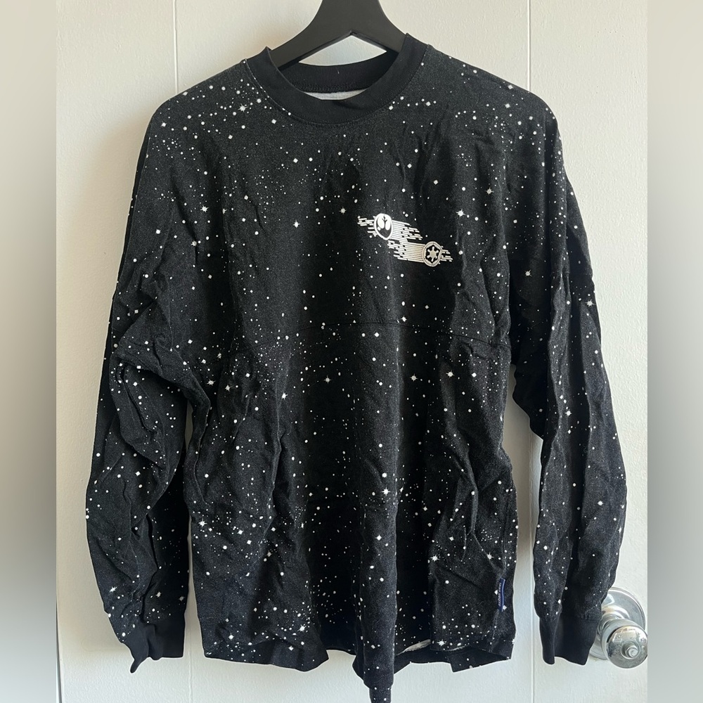 Disney Spirit Jersey Star Wars